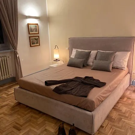 Adriana Tuscia Country Retreat Villa *