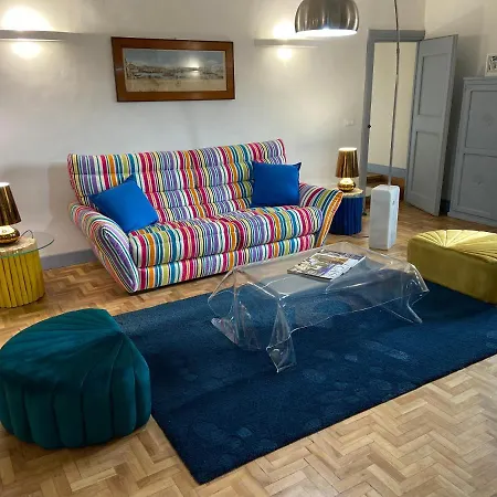 Adriana Tuscia Country Retreat Vetralla