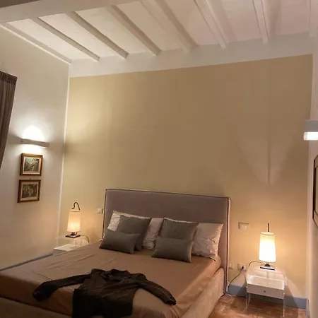 Adriana Tuscia Country Retreat Vetralla