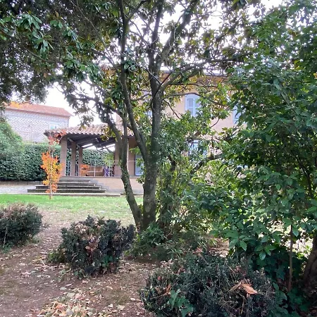 Adriana Tuscia Country Retreat *