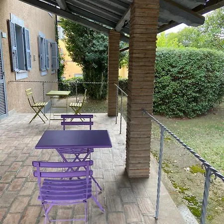 Adriana Tuscia Country Retreat