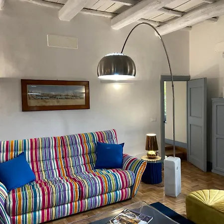 Adriana Tuscia Country Retreat Villa