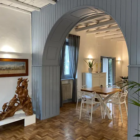 Adriana Tuscia Country Retreat