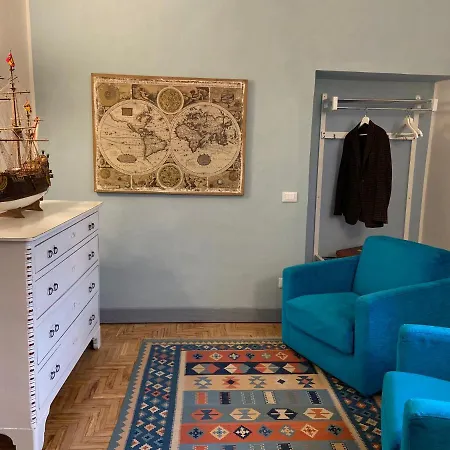 Adriana Tuscia Country Retreat Vetralla