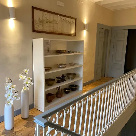 Adriana Tuscia Country Retreat Villa *