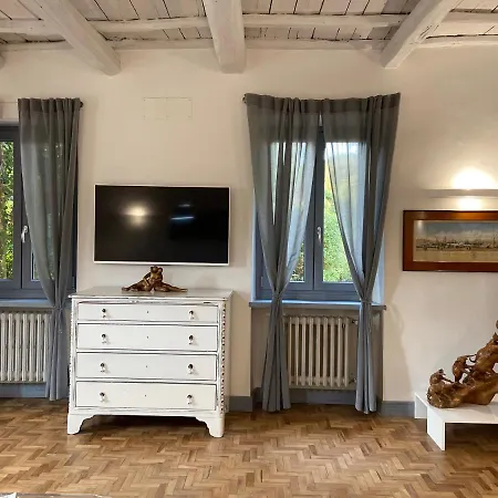 Adriana Tuscia Country Retreat Villa