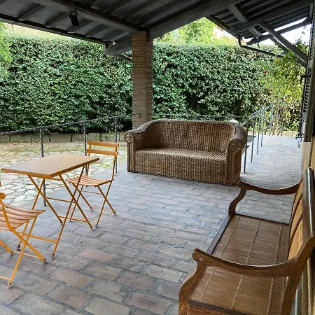 Adriana Tuscia Country Retreat Villa