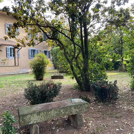 Adriana Tuscia Country Retreat