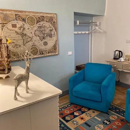 Adriana Tuscia Country Retreat