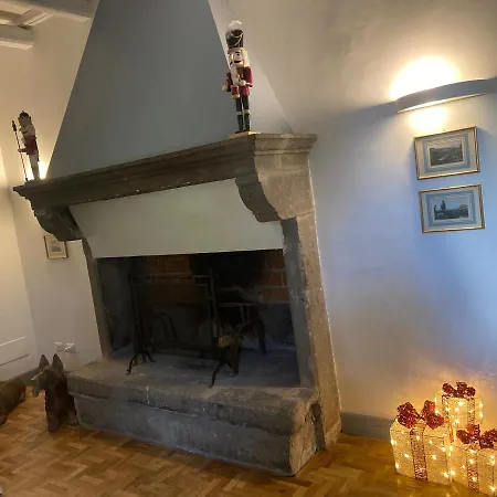 Adriana Tuscia Country Retreat Villa