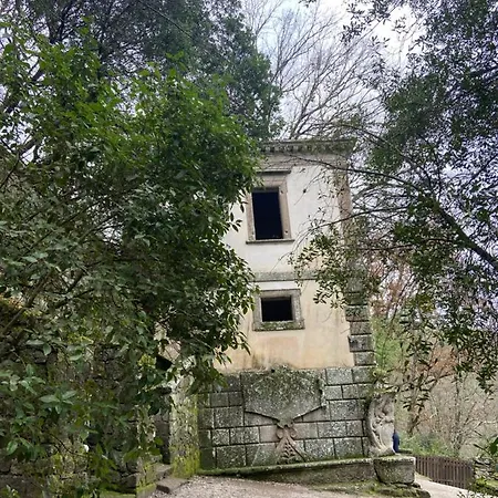Adriana Tuscia Country Retreat