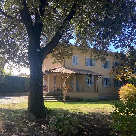 Adriana Tuscia Country Retreat Vetralla