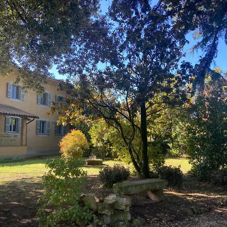 Adriana Tuscia Country Retreat