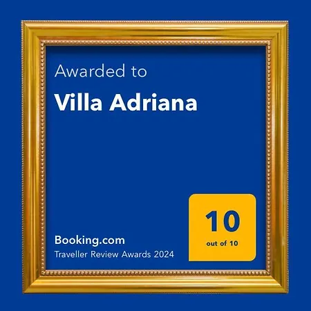 Adriana Tuscia Country Retreat Villa *
