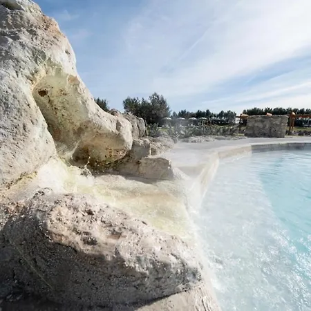 Villa Adriana Tuscia Country Retreat Vetralla