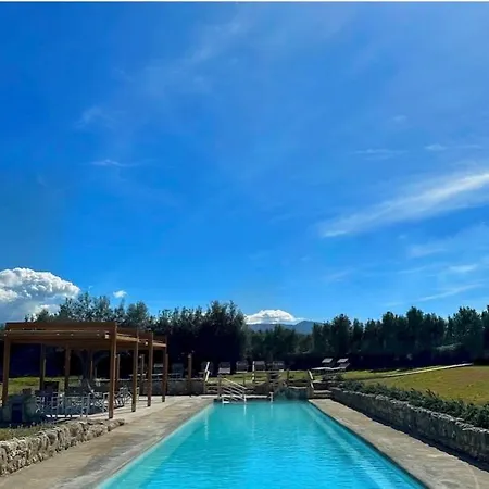Villa Adriana Tuscia Country Retreat