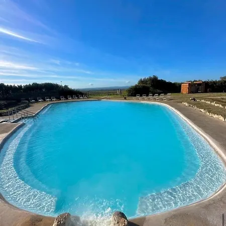 Adriana Tuscia Country Retreat Vetralla