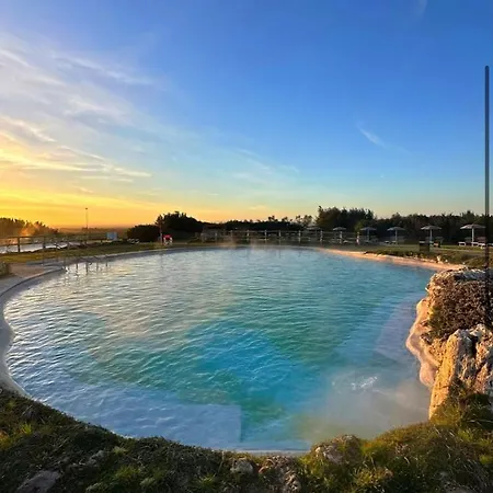 Adriana Tuscia Country Retreat Villa