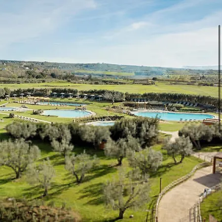 Adriana Tuscia Country Retreat * Vetralla
